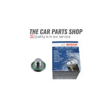NEW BOSCH OIL FILTER AND SUMP PLUG FOR AUDI SQ5 3.0 TDI 12-16