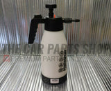 MANUAL PRESSURE SPRAYER - 1.5 LITRE - TFR & Wheel Cleaner Sprayer BRAND NEW