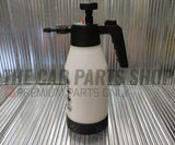 MANUAL PRESSURE SPRAYER - 1.5 LITRE - TFR & Wheel Cleaner Sprayer BRAND NEW