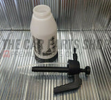 MANUAL PRESSURE SPRAYER - 1.5 LITRE - TFR & Wheel Cleaner Sprayer BRAND NEW
