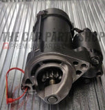 MERCEDES-BENZ SPRINTER 3,5-t Van (B906) Type 314 CDI STARTER MOTOR