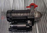 MERCEDES-BENZ SPRINTER 3,5-t Van (B906) Type 314 CDI STARTER MOTOR