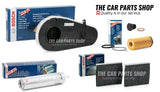 BOSCH SERVICE FILTER KIT FOR BMW 530D GT F07 ALL 4 NEW FILTERS & SUMP PLUG