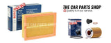 BOSCH SERVICE FILTER KIT FITS BMW 330i E46 BOSCH OIL & AIR FILTER SET OE QUALITY