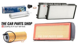 FOR BMW X6 3.0 DIESEL F16 SERVICE FILTER KIT ALL NEW FILTERS COMPLETE SERVICE