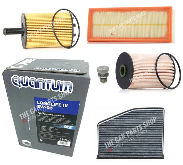 PREMIUM QUANTUM SERVICE KIT FOR VW TOURAN 1.9 TDI 2004> COMPLETE SERVICE KIT