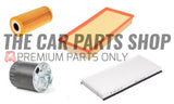 FOR MERCEDES A & B CLASS A160, A180, 1200, B180, B200, SERVICE KIT