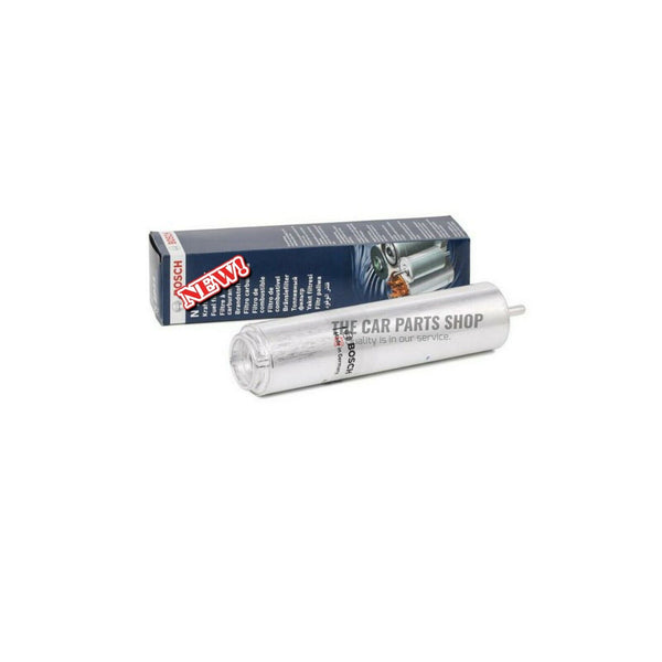 BOSCH FUEL FILTER FITS BMW 116D 1.5 DIESEL 2015> OE QUALITY