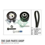 NEW TIMING BELT SET TO FIT FOR MONDEO 2.0 TDCI ENGINE: TXBB TXBA MK4 MODEL