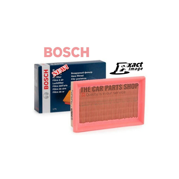 PREMIUM BOSCH AIR FILTER FOR TOYOTA YARIS 1.5 HYBRID OE QUALITY