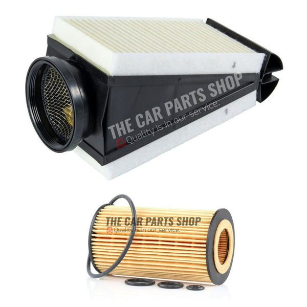 FITS INFINITI Q50 2.1 MK1 SERVICE FILTER KIT NEW AIR AND OIL FILTER SERVICE PACK