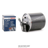 BOSCH FUEL FILTER FITS INFINITI Q50 2.1 MK1 BRAND NEW