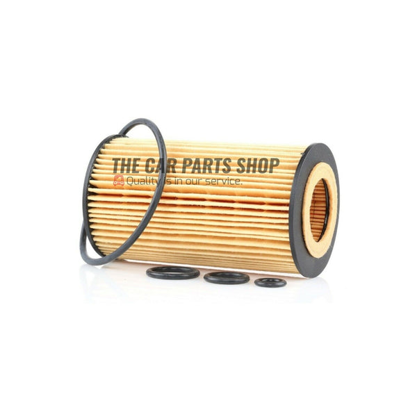 NEW OIL FILTER TO FIT INFINITI Q50 2.1 MK1