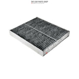 HIGH QUALITY CHARCOAL ACTIVATED CABIN FILTER FITS INFINITI Q50 2.1 MK1