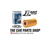 GENUINE BOSCH OIL FILTER FOR INFINITI Q50 2.1 2013-2019 HIGH QUALITY