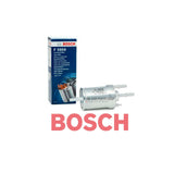 FITS VW SCIROCCO 2.0 PETROL 2008> BRAND NEW BOSCH FUEL FILTER