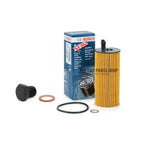 NEW BOSCH OIL FILTER FOR BMW 320D E90 2.0 DIESEL 09-12 OE QUALITY