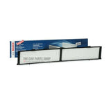 BOSCH CABIN POLLEN FILTER FOR BMW 320D E90 2.0 DIESEL 09-12
