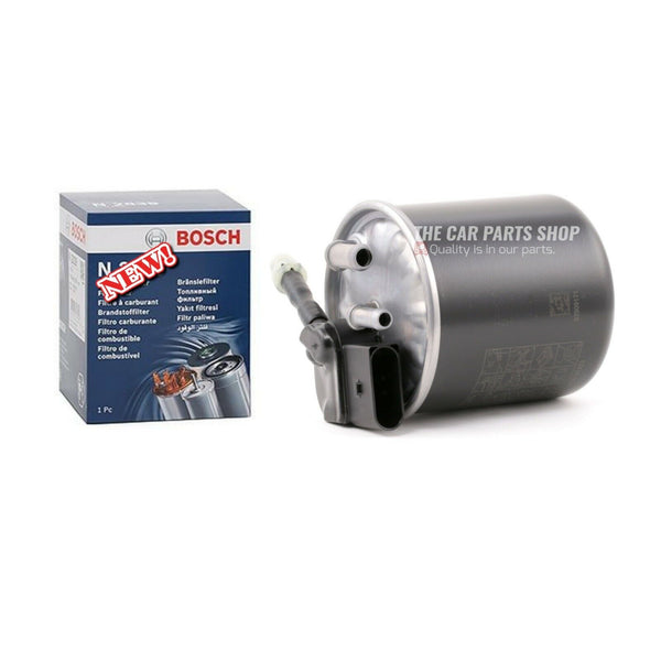 Fuel filter FOR C-Class, Cls, E-Class, GLC, GLE, GLK Class, M-Class,  S-Clas
