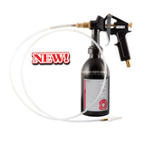 JLM Diesel DPF Cleaning Toolkit - Professional system for DPF cleaning BRAND NEW
