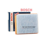 BOSCH AIR FILTER TO FIT PEUGEOT 3008 1.6 2014>