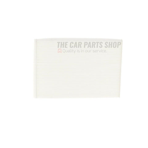 POLLEN FILTER FOR NISSAN QASHQAI 1.5 DCI 10-13 BRAND NEW