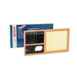 BOSCH AIR FILTER TO FIT VW POLO 1.4 PETROL 06-10 OE QUALITY