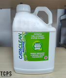 FOR WORKSHOP 5 LITRES CATACLEAN DIESEL & PETROL FUEL & EXHAUST SYSTEM CLEANER
