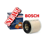 PREMIUM BOSCH AIR FILTER FITS SEAT IBIZA 1.6 TDI 09-16 OE QUALITY