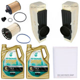 PREMIUM PETRONAS SERVICE PACKAGE FOR AUDI SQ7 TDI QUATTRO MK2 BRAND NEW