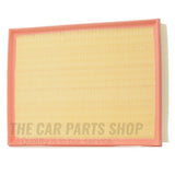 OE QUALITY AIR FILTER FITS VW AMAROK 2.0 TDI 10-16