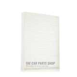NEW POLLEN FILTER FITS VW AMAROK 2.0 TDI 10-16 NEW CABIN FILTER