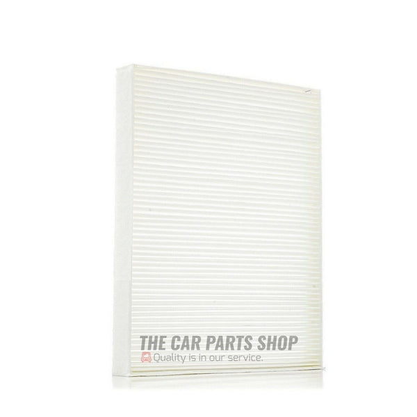 NEW POLLEN FILTER FITS VW AMAROK 2.0 TDI 10-16 NEW CABIN FILTER