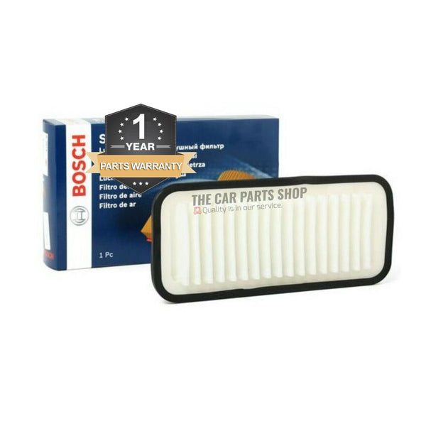 BOSCH AIR FILTER FITS CITROEN C1 1.0 PETROL 05-10 BRAND NEW