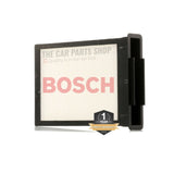 BOSCH POLLEN FILTER FITS CITROEN C1 1.0 PETROL 05-10 OE QUALITY