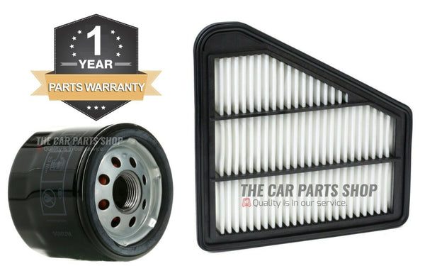 FOR HONDA CIVIC 1.6 DIESEL FK3 MK9 SERVICE FILTER KIT NEW AIR AND OIL FILTER SET