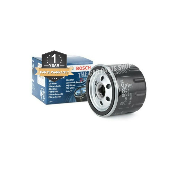 TO FIT HONDA CIVIC 1.6 I-DTEC 2013> NEW BOSCH OIL FILTER