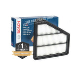 BOSCH AIR FILTER TO FIT HONDA CIVIC 1.6 I-DTEC 2013> OE QUALITY