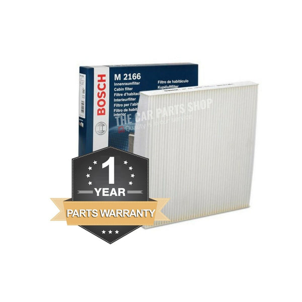 BOSCH POLLEN FILTER TO FIT HONDA CIVIC 1.6 I-DTEC 2013> BRAND NEW