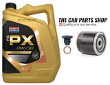 FOR CITROEN C4 CACTUS PURETECH FLAIR EDITION OIL CHANGE SERVICE KIT FAST POST
