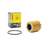 NEW BOSCH OIL FILTER FOR SAAB 9-3 2.0 PETROL 2002>
