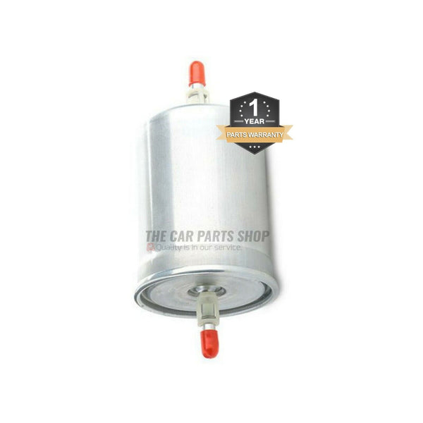 NEW FUEL FILTER FOR AUDI S3 8L 1996-2003