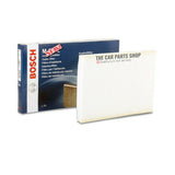 NEW BOSCH CABIN FILTER BOSCH POLLEN FILTER SERVICE KIT FITS AUDI A3 S3 MK1