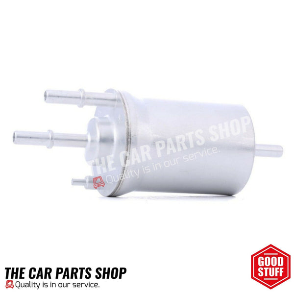 FOR AUDI S3 2.0 TFSI QUATTRO 8P NEW FUEL FILTER