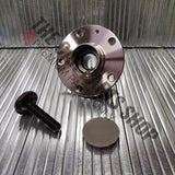 FITS VW GOLF V 2.0 TDI REAR WHEEL BEARING KIT NEW MK5