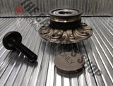 FITS VW GOLF V 2.0 TDI REAR WHEEL BEARING KIT NEW MK5