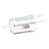 FOR AUDI S3 2.0 TFSI 2006-2013 NEW BOSCH FUEL FILTER