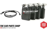 FOR BMW 4 SERIES M4 OE QUALITY REAR BRAKE PADS AND WEAR SENSOR BRAND NEW