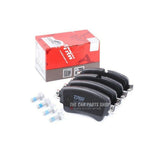 FOR AUDI RS5 (F5) Coupe quattro TRW Rear Brake Pads Set & Sensor Brand New