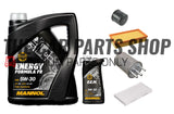 FOR Ford Tourneo Connect 1.8 TDCi 66KW 90HP FULL SERVICE KIT NEW